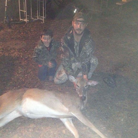 Meet your Posher, Brad keith - Picture 1 of 1